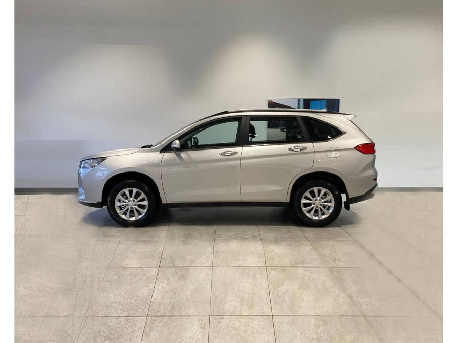Haval M6 II Архангельск  - изображение 7