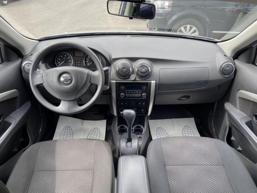 Nissan Almera III (G15) Москва  - изображение 13