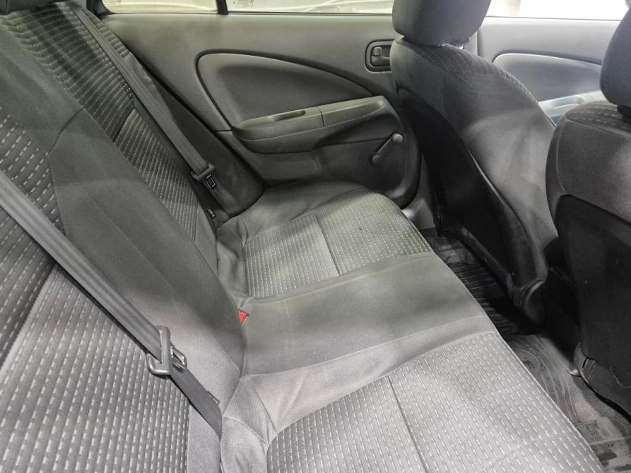 Nissan Almera Classic I Воронеж  - изображение 19