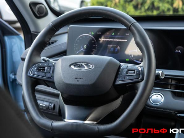 Chery Tiggo 7 Pro Max I с пробегом 2023 года, цена 1 763 000 рублей, 52394 км, внедорожник, Автокод Объявления