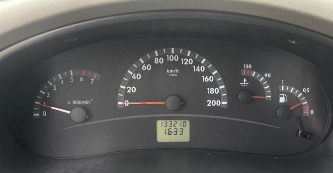 Lada (ВАЗ) Kalina I с пробегом 2008 года, цена 247 000 рублей, 133209 км, седан, Автокод Объявления