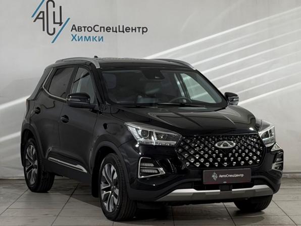 Chery Tiggo 4 Pro I Рестайлинг с пробегом 2024 года, цена 1 499 800 рублей, 60000 км, внедорожник, Автокод Объявления