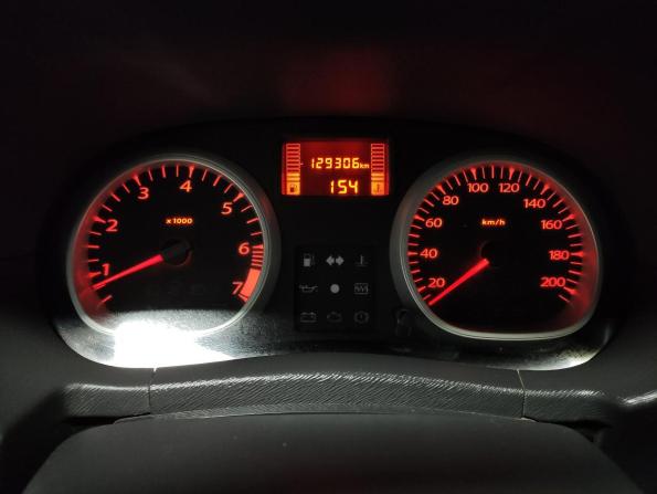 Renault Duster I с пробегом 2013 года, цена 850 000 рублей, 129000 км, внедорожник, Автокод Объявления