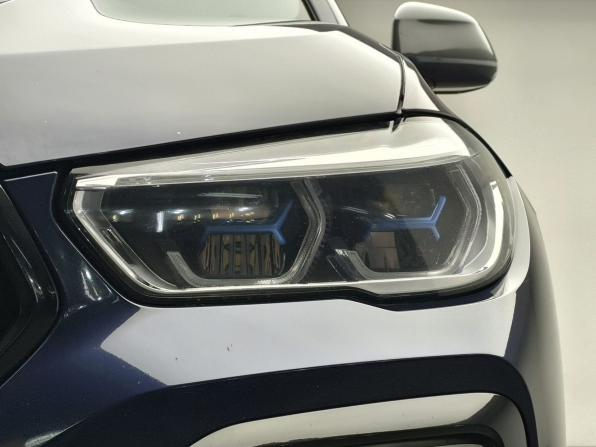 BMW X6 III (G06) с пробегом 2020 года, цена 7 900 000 рублей, 107285 км, внедорожник, Автокод Объявления