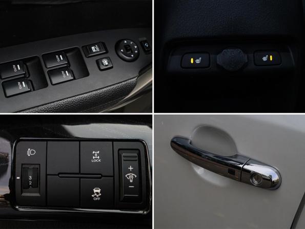 Kia Sorento II Рестайлинг с пробегом 2018 года, цена 2 699 000 рублей, 74388 км, внедорожник, Автокод Объявления