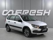 Lada (ВАЗ) Granta I Рестайлинг Ростов-на-Дону  - изображение 18