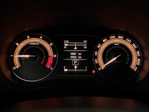 Lada (ВАЗ) Vesta I Рестайлинг (NG) с пробегом 2024 года, цена 1 397 000 рублей, 63853 км, седан, Автокод Объявления