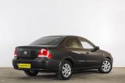 Nissan Almera Classic I Тюмень  - изображение 24
