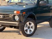 Lada (ВАЗ) Niva Legend Волгоград  - изображение 38