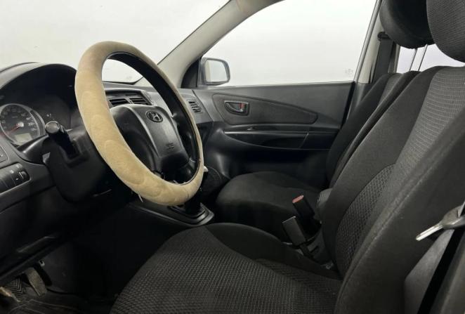 Hyundai Tucson I с пробегом 2008 года, цена 630 000 рублей, 233301 км, внедорожник, Автокод Объявления