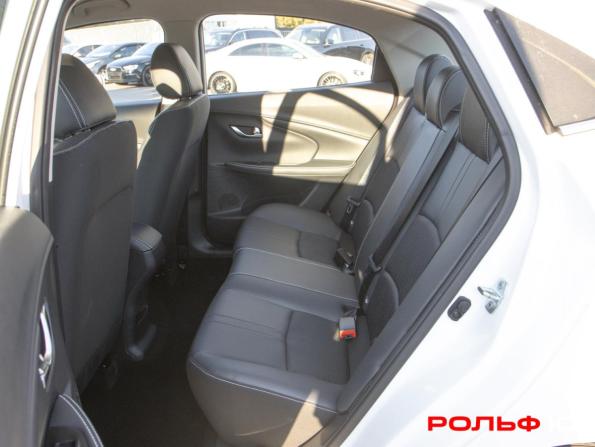 Changan Alsvin с пробегом 2023 года, цена 1 218 000 рублей, 12440 км, седан, Автокод Объявления
