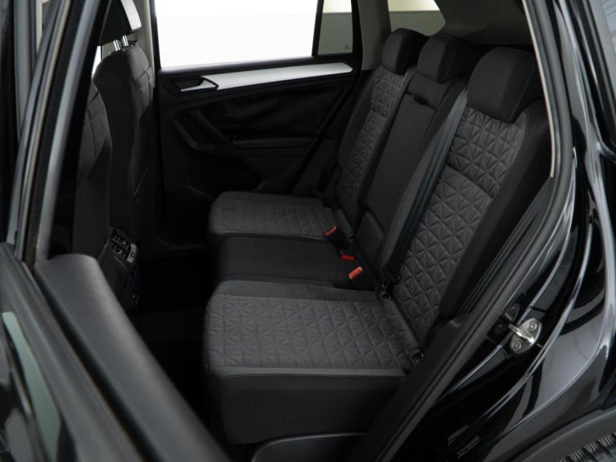 Volkswagen Tiguan II Рестайлинг Москва  - изображение 9