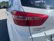 Hyundai Creta I Пермь  - изображение 42