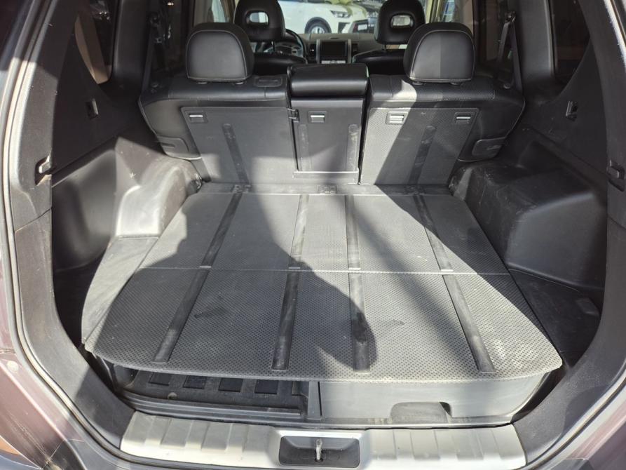 Nissan X-Trail II Саратов  - изображение 22