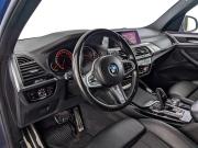 BMW X3 III (G01) Москва  - изображение 46