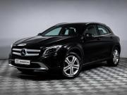 Mercedes-Benz GLA I (X156) Москва  - изображение 17