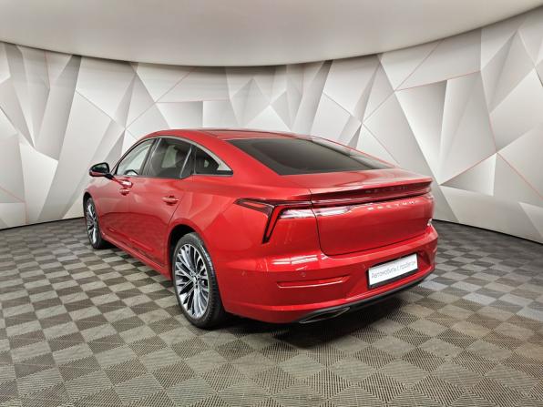 FAW Bestune B70 I с пробегом 2023 года, цена 1 845 000 рублей, 59204 км, лифтбек, Автокод Объявления