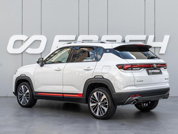Changan CS35 Plus I Рестайлинг с пробегом 2023 года, цена 1 870 000 рублей, 7500 км, внедорожник, Автокод Объявления