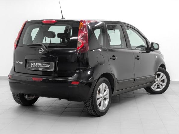 Nissan Note I Рестайлинг с пробегом 2013 года, цена 965 000 рублей, 95583 км, хэтчбек, Автокод Объявления