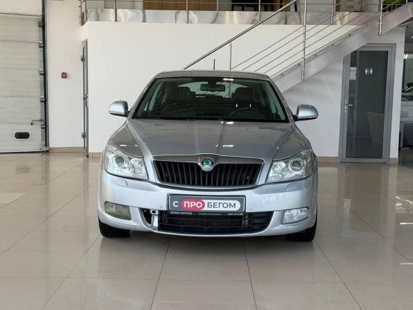 Skoda Octavia II (A5) Рестайлинг с пробегом 2013 года, цена 789 900 рублей, 265987 км, лифтбек, Автокод Объявления