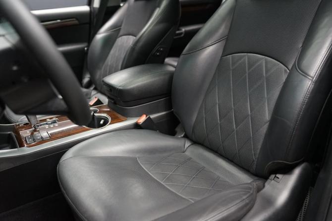 Kia Mohave I Рестайлинг с пробегом 2019 года, цена 3 590 000 рублей, 179711 км, внедорожник, Автокод Объявления