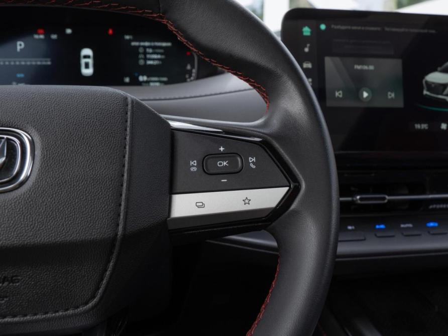 Changan CS55 Plus II Волгоград  - изображение 26