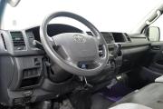 Toyota HiAce H200 Рестайлинг Сургут  - изображение 31