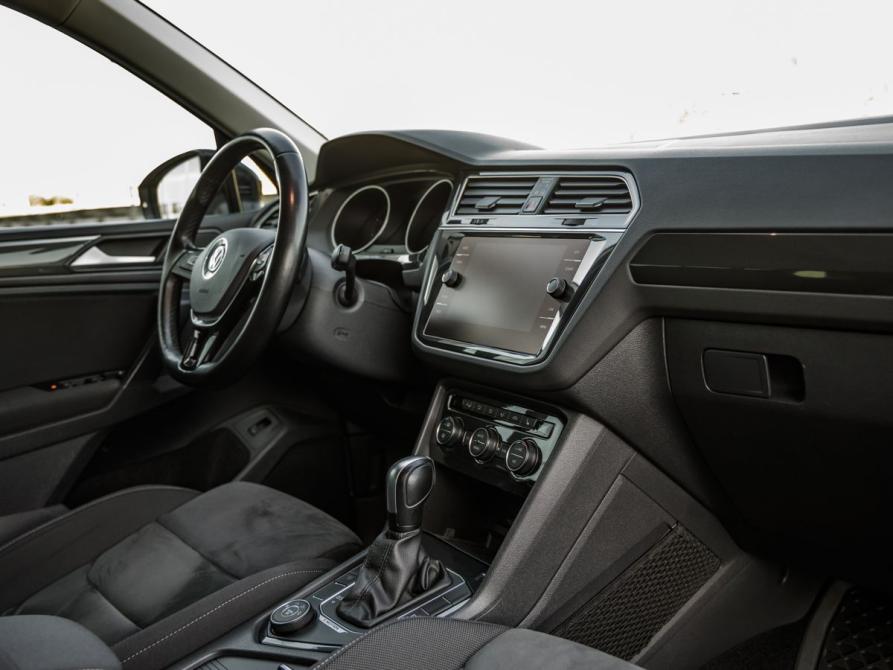 Volkswagen Tiguan II Волгоград  - изображение 36