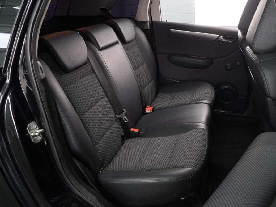 Mercedes-Benz B-Класс I (W245) Рестайлинг Воронеж  - изображение 7