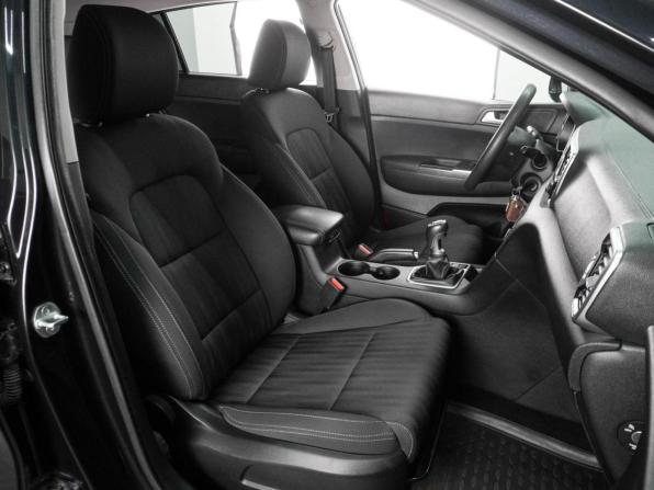 Kia Sportage IV с пробегом 2018 года, цена 1 699 000 рублей, 160585 км, внедорожник, Автокод Объявления