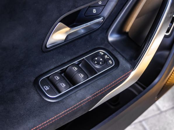 Mercedes-Benz CLA AMG II (C118 X118) с пробегом 2021 года, цена 5 500 000 рублей, 15799 км, седан, Автокод Объявления