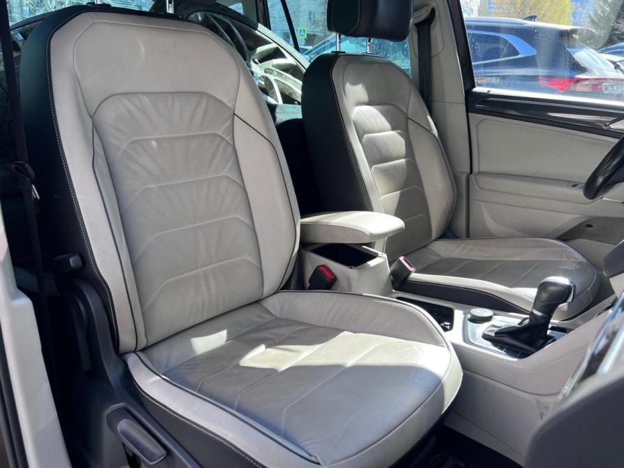 Volkswagen Tiguan II Санкт-Петербург  - изображение 10