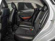 Mazda CX-3 I Иркутск  - изображение 35