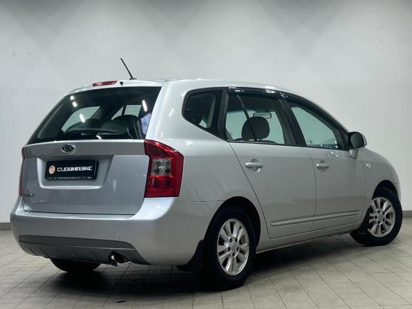 Kia Carens II (UN) с пробегом 2010 года, цена 720 000 рублей, 259000 км, минивэн, Автокод Объявления