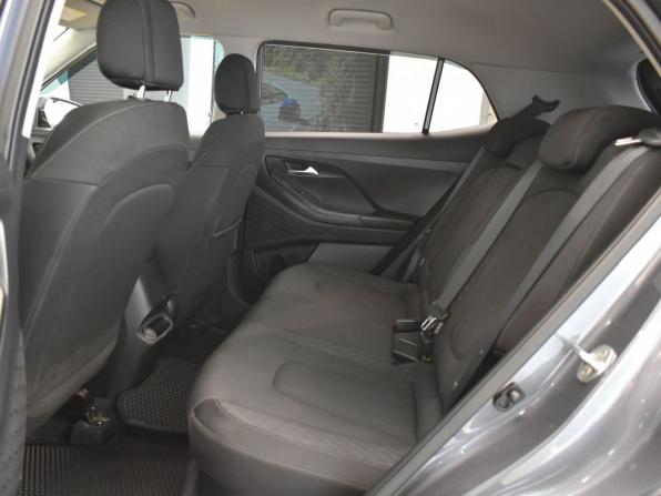 Hyundai Creta II с пробегом 2021 года, цена 2 289 000 рублей, 35200 км, внедорожник, Автокод Объявления