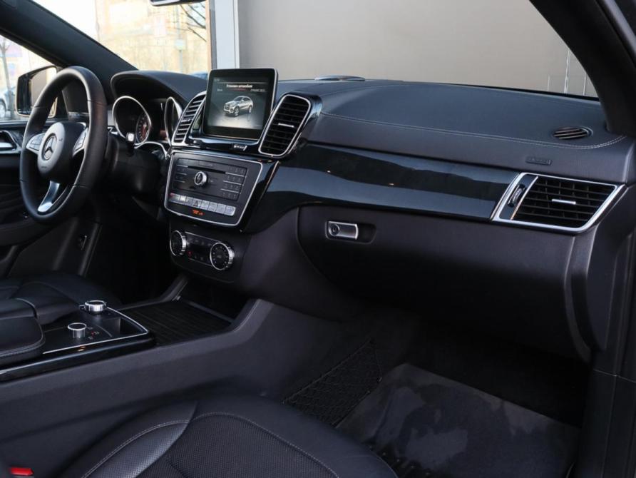 Mercedes-Benz GLE Coupe I (C292) Москва  - изображение 7