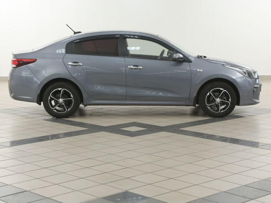 Kia Rio IV Иваново  - изображение 5