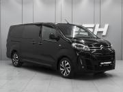 Citroen SpaceTourer I Ростов-на-Дону  - изображение 24
