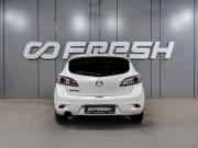 Mazda 3 II (BL) Рестайлинг Воронеж  - изображение 22