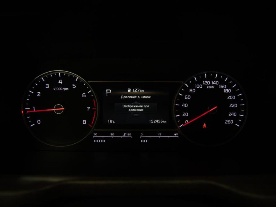 Kia Sorento IV Санкт-Петербург  - изображение 12