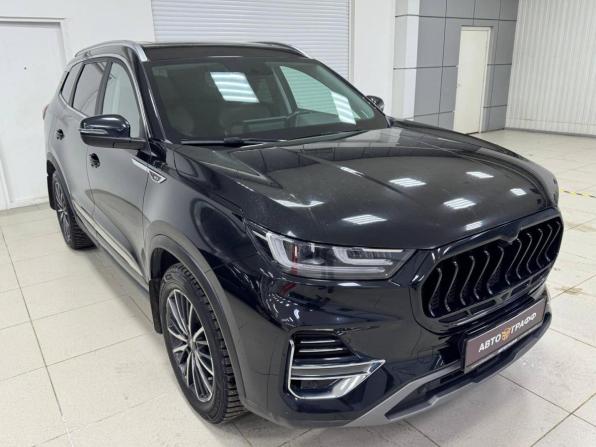 Chery Tiggo 8 Pro I с пробегом 2022 года, цена 1 489 000 рублей, 40712 км, внедорожник, Автокод Объявления