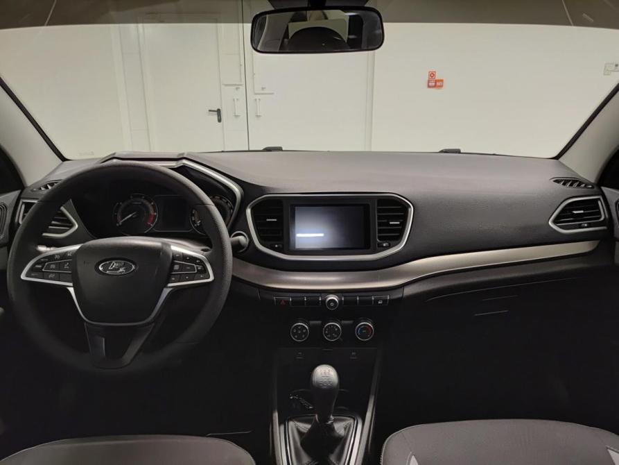 Lada (ВАЗ) Vesta I Рестайлинг (NG) Казань  - изображение 17