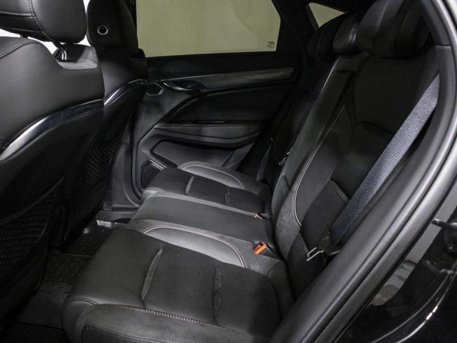 Geely Tugella I Рестайлинг Москва  - изображение 15