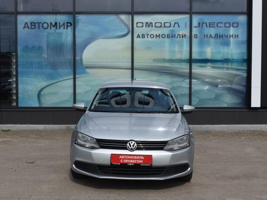 Volkswagen Jetta VI Архангельск  - изображение 2