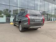Mitsubishi Pajero Sport III Рестайлинг Ижевск  - изображение 36