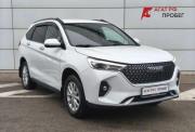 Haval M6 II Ставрополь  - изображение 23