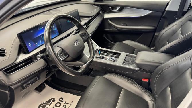 Chery Tiggo 7 Pro Max I с пробегом 2023 года, цена 2 235 000 рублей, 38249 км, внедорожник, Автокод Объявления