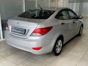 Hyundai Solaris I Москва  - изображение 19
