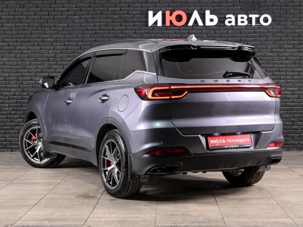 Chery Tiggo 7 Pro Max I с пробегом 2024 года, цена 2 250 000 рублей, 25076 км, внедорожник, Автокод Объявления
