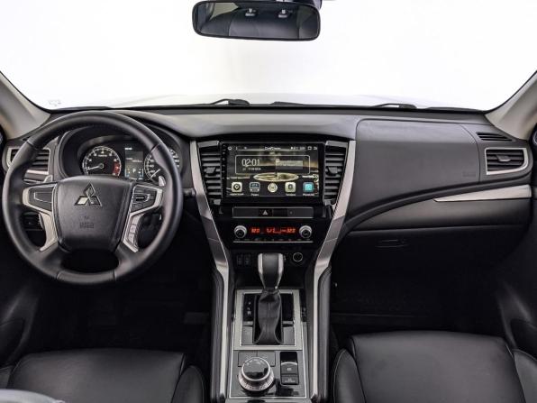 Mitsubishi Pajero Sport III Рестайлинг с пробегом 2020 года, цена 3 700 000 рублей, 63023 км, внедорожник, Автокод Объявления